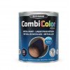 RUST-OLEUM Combicolor aqua - 750ML - zijdeglans zwart - RAL 9005