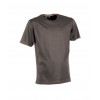 Herock ARGO T-shirt - korte mouw - XL - antraciet