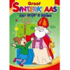Speelboek Sinterklaas - A4 64pag.