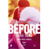 After 5.- Before - Anna Todd