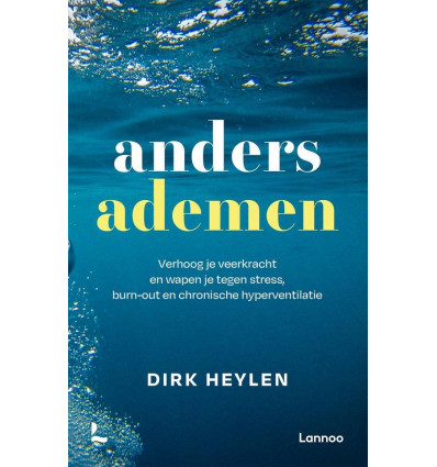 Anders ademen - Dirk Heylen