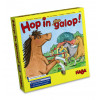 HABA Spel - Hop in galop! 005434 10075366
