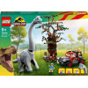LEGO Jurassic World 76960 Brachiosaurus ontdekking