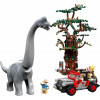 LEGO Jurassic World 76960 Brachiosaurus ontdekking
