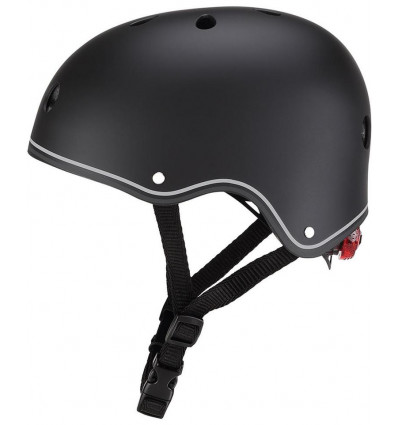GLOBBER Primo helm - zwart