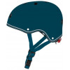 GLOBBER Primo helm - blauw