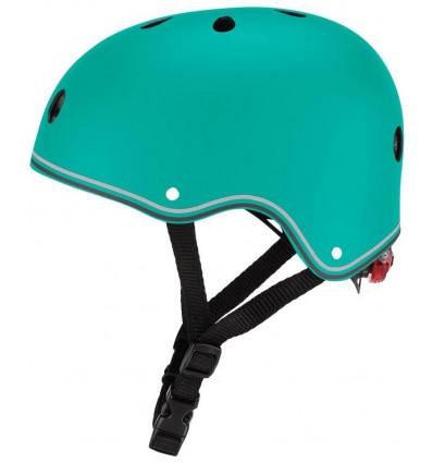 GLOBBER Primo helm - groen