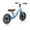 GLOBBER Go Bike elite air loopfiets - blauw