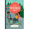 For Friends Only 1.- Superklas!