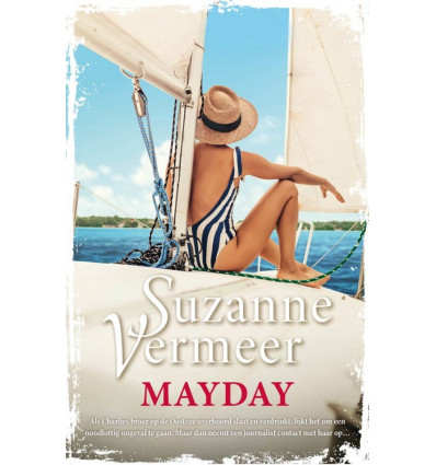 Mayday - Suzanne Vermeer