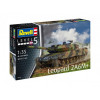 REVELL - Leopard 2 A6M - schaal 1:35