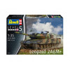 REVELL - Leopard 2 A6M - schaal 1:35
