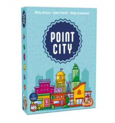 WGG - Point city