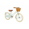 BANWOOD Classic fiets vintage- pale mint
