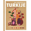 Het lekkerste uit Turkije - Hilal Kayis Sungur