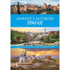 Lannoo's autoboek - Spanje