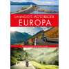 Lannoo's motorboek - Europa