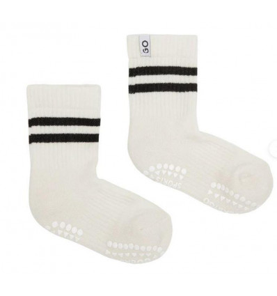 GOBABYGO Sport sokken - zwart - 27/30
