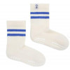 GOBABYGO Sport sokken - blauw - 27/30