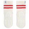 GOBABYGO Sport sokken - rood - 31/34