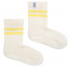 GOBABYGO Sport sokken - geel - 31/34