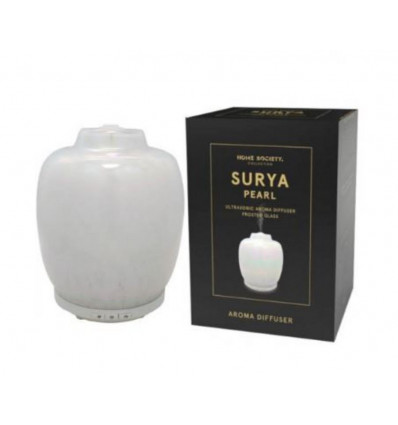 Home Society SURYO aroma diffuser- pearl geurverspreider