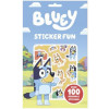 BLUEY - Sticker fun
