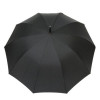 SMATI Paraplu HOMME - zwart