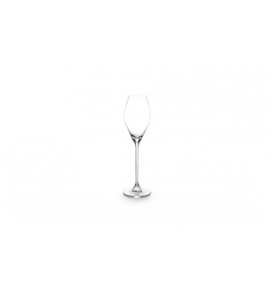 BONBISTRO Fino - 6 champagne glazen 20cl