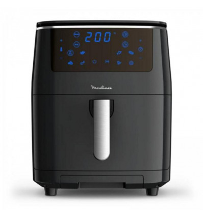 MOULINEX Easy Fry, grill & stoom air fryer