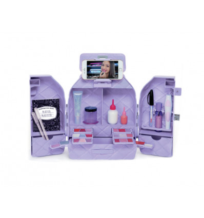 PROJECT MC2 - Ultimate makeover bag