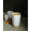 ASA verana cappuccino kop toffee crunch - 0.25L