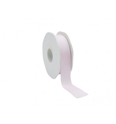 Lint elegance wired 23mm 20m - roze