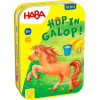 HABA Mini spel - Hop in galop