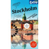 Stockholm - Anwb extra