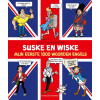 Suske en Wiske - Eerste 1000 Engelse woorden