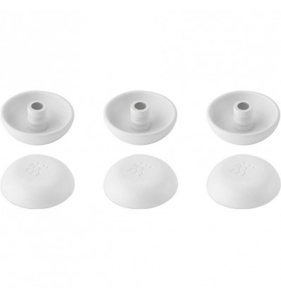 ZWILLING Fresh & Save cube - Diffuser set 6st.
