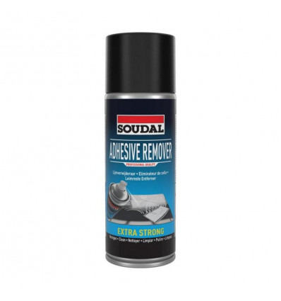SOUDAL Adhesive remover - 400ml