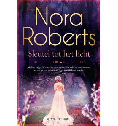Sleutel 1.- Sleutel tot het licht - Nora Roberts