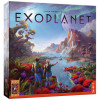 999 GAMES Exoplanet - bordspel