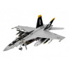 REVELL - F/A 18F Super Hornet
