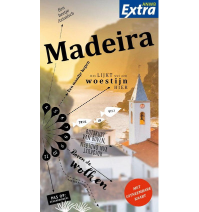 Madeira - Anwb extra