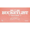 Het bucketlist bonnenboek voor koppels - Elise de Rijck