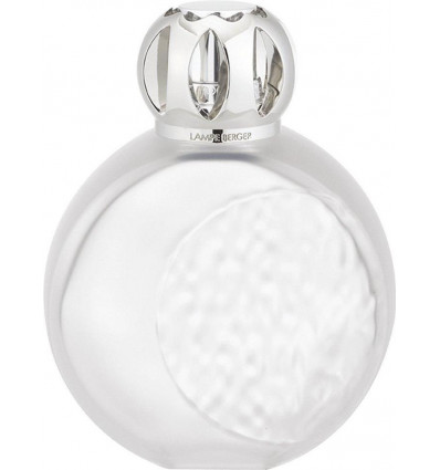 LAMPE BERGER Astral lamp givre - frost
