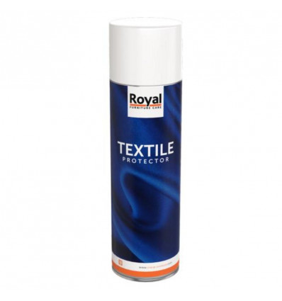 ROYAL Textile protector spray - 500ml