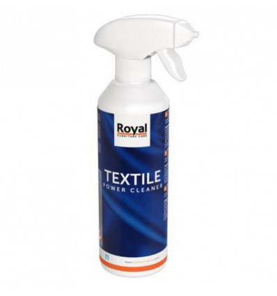 ROYAL Textile power cleaner - 500ml