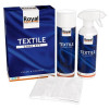 ROYAL Textile care kit - Clean & protect 2x 500ml