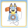 HTI Bluey's telefoon