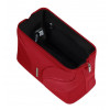 Samsonite ATTRIX toilet kit pouch - rood