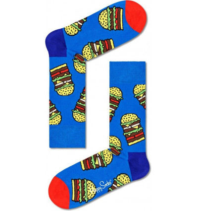 Happy Socks BURGER - 41/46